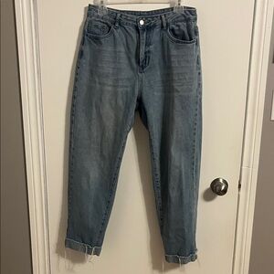 SHEIN jeans